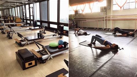 The Best Pilates Studios in Manila, Ranked .